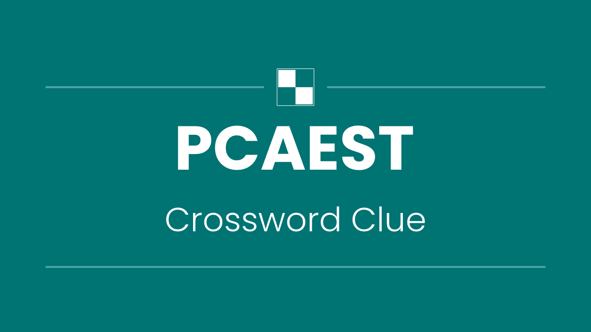 PCAEST