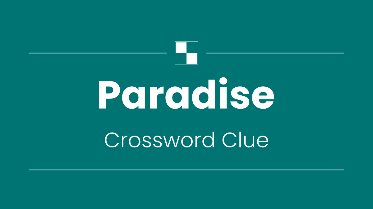 Paradise