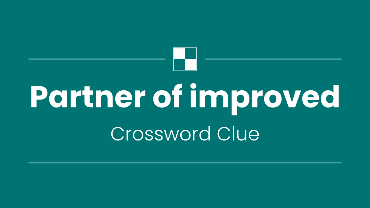 Partner of improved