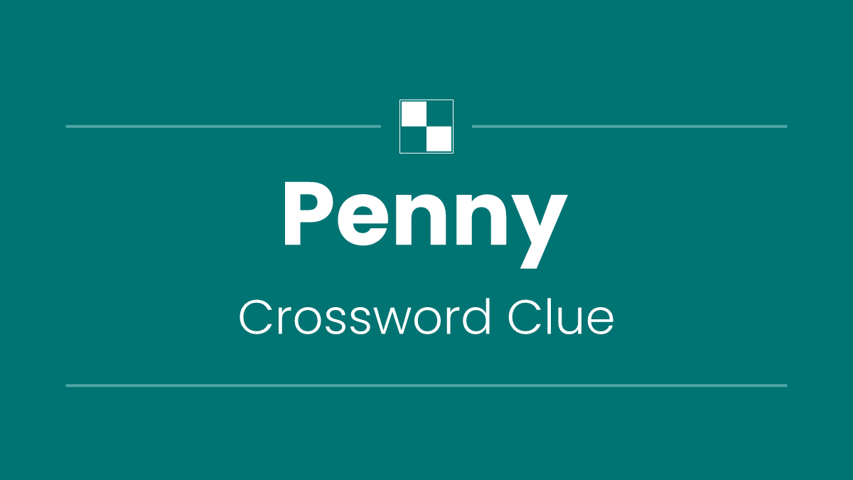 Penny
