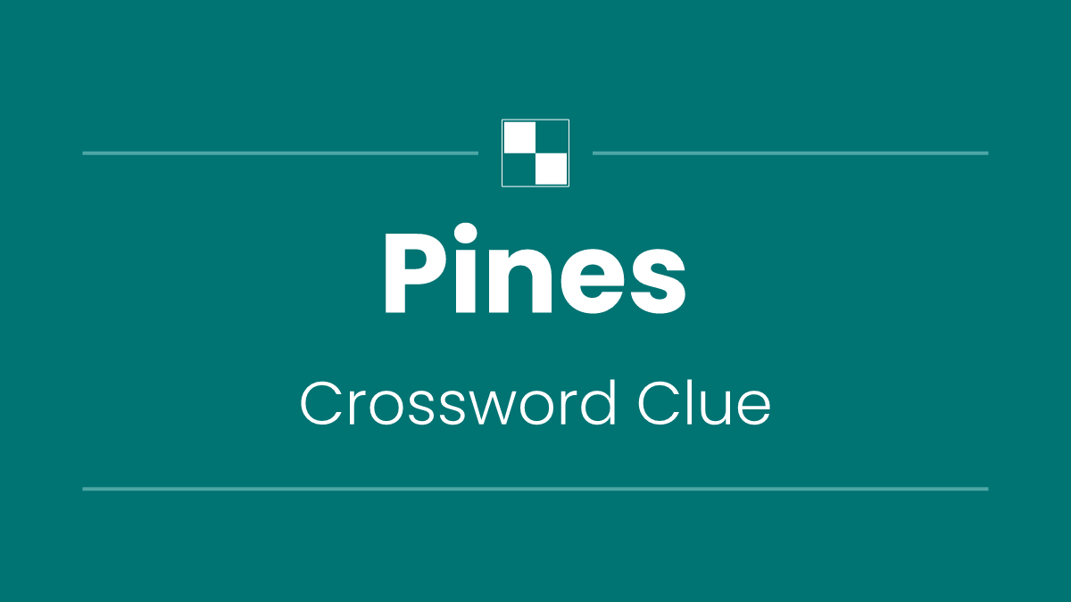 Pines