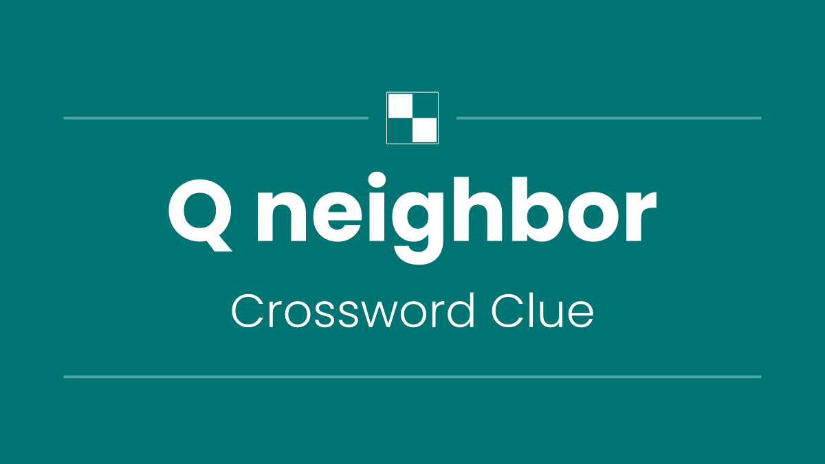 Q neighbor