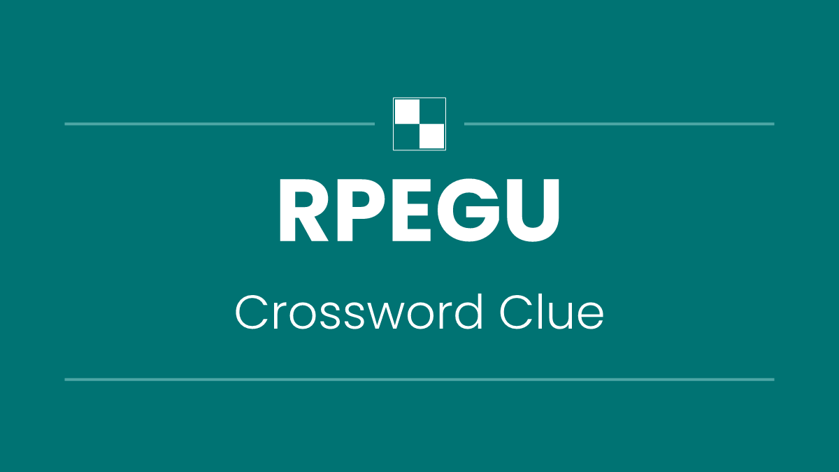 RPEGU