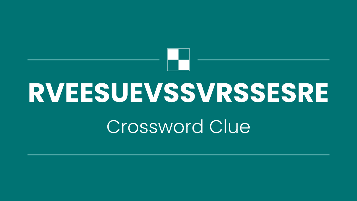 RVEESUEVSSVRSSESRE