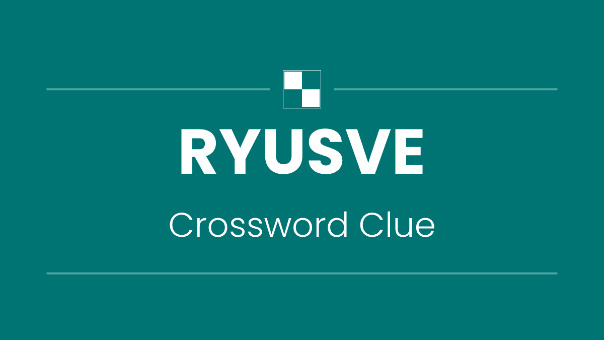 RYUSVE