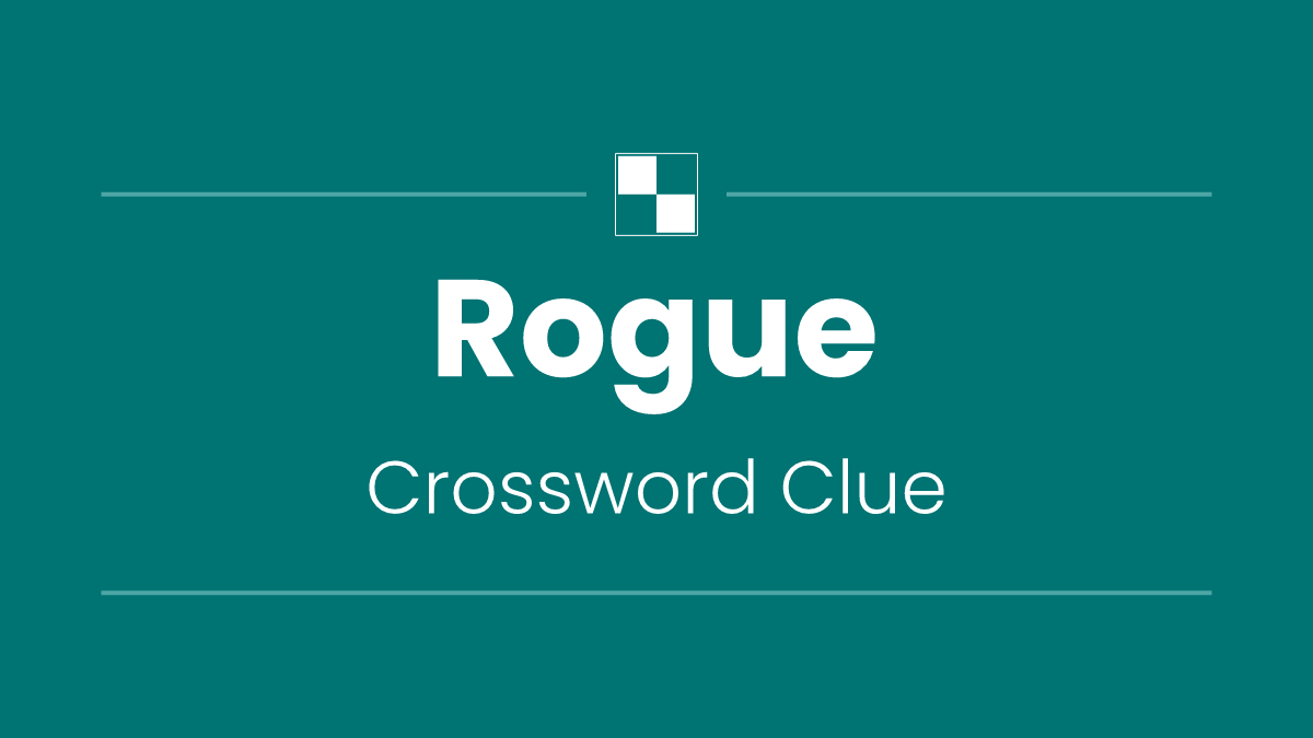 Rogue