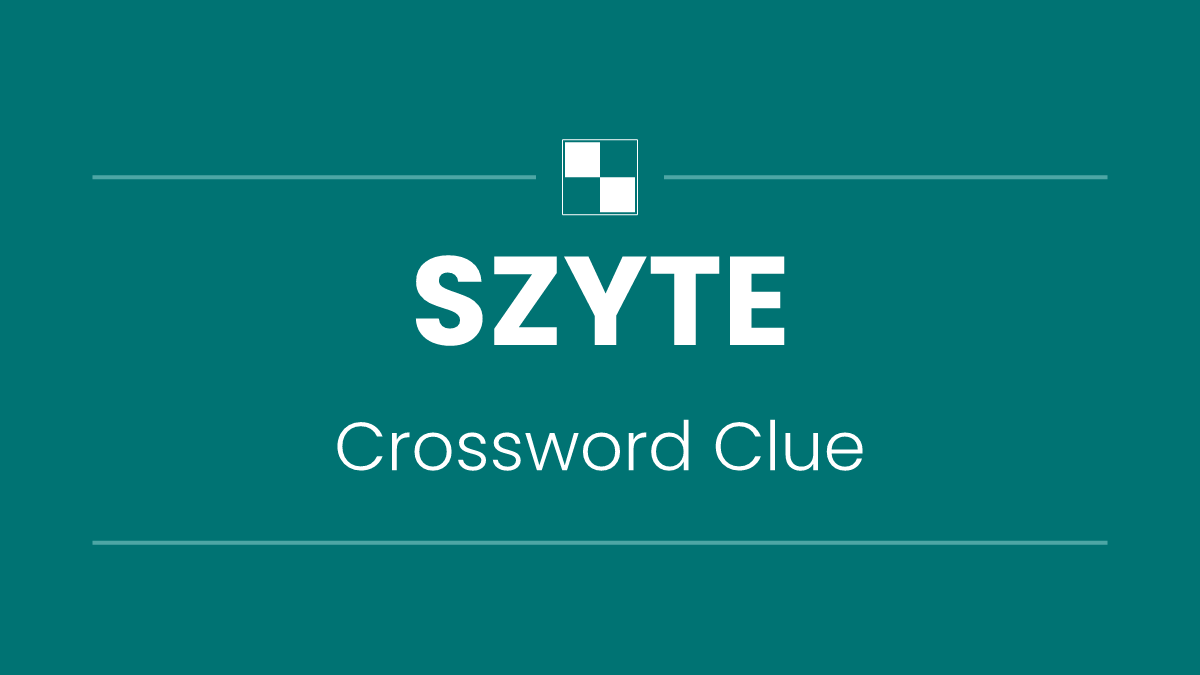 SZYTE