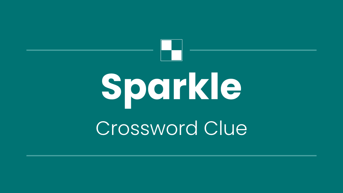 Sparkle