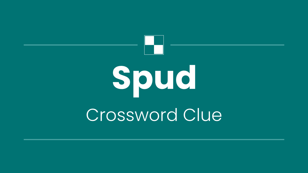 Spud