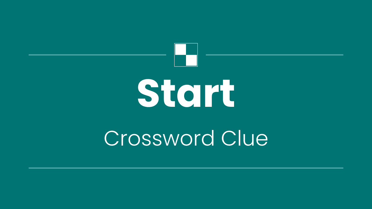 Start