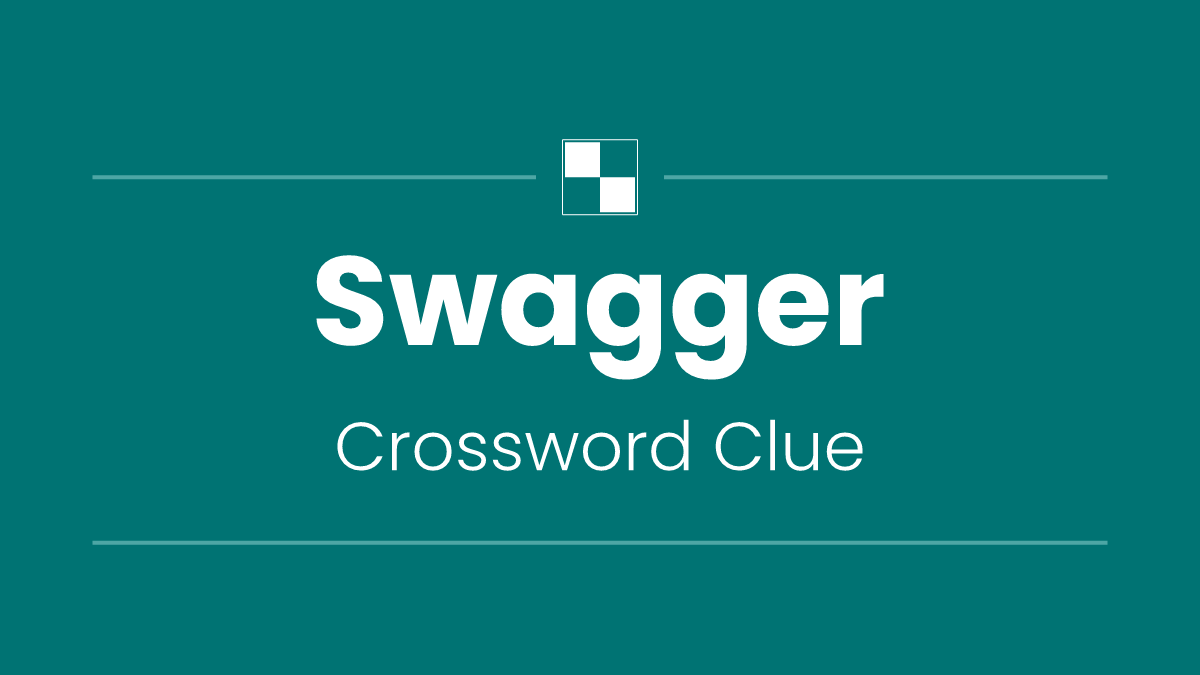 Swagger
