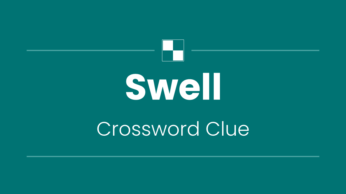 Swell