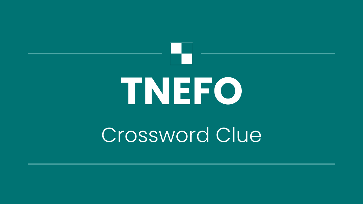 TNEFO