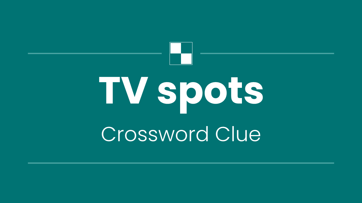 TV spots