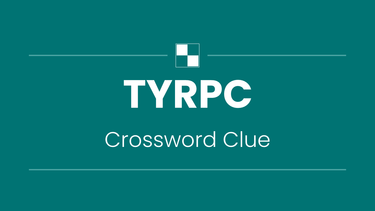 TYRPC