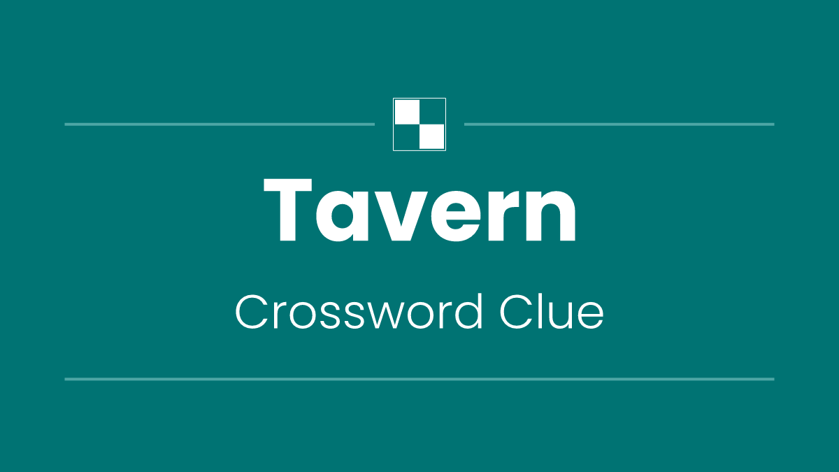 Tavern