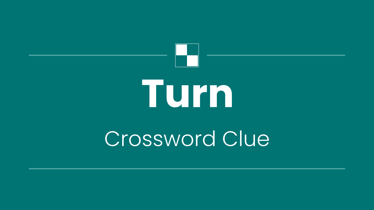Turn