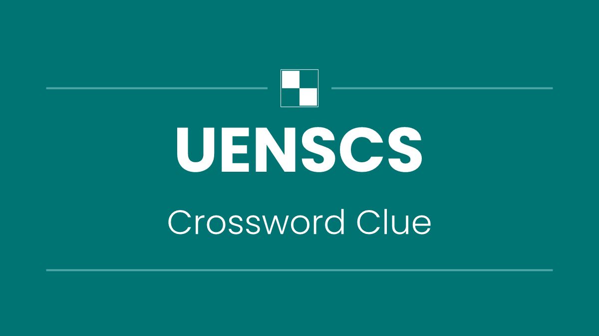 UENSCS