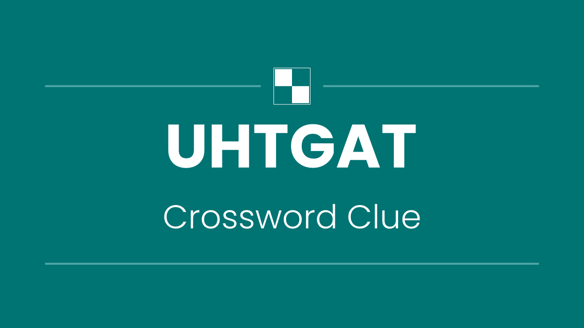 UHTGAT