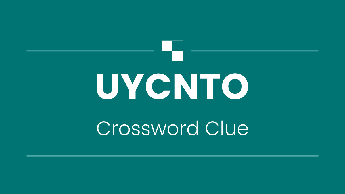 UYCNTO