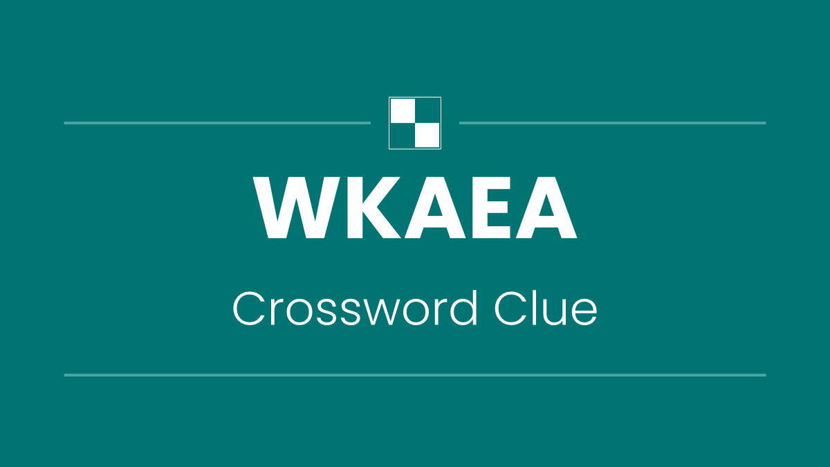 WKAEA