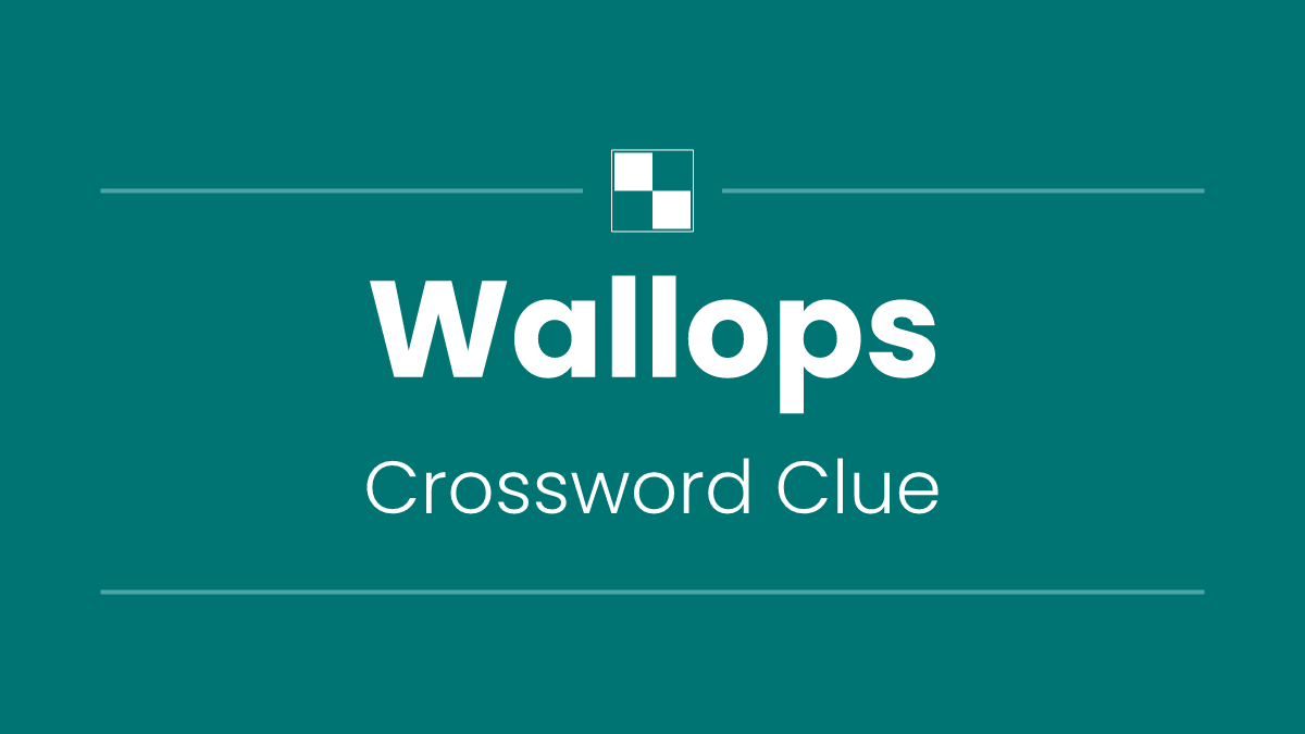 Wallops