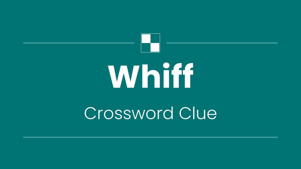 Whiff