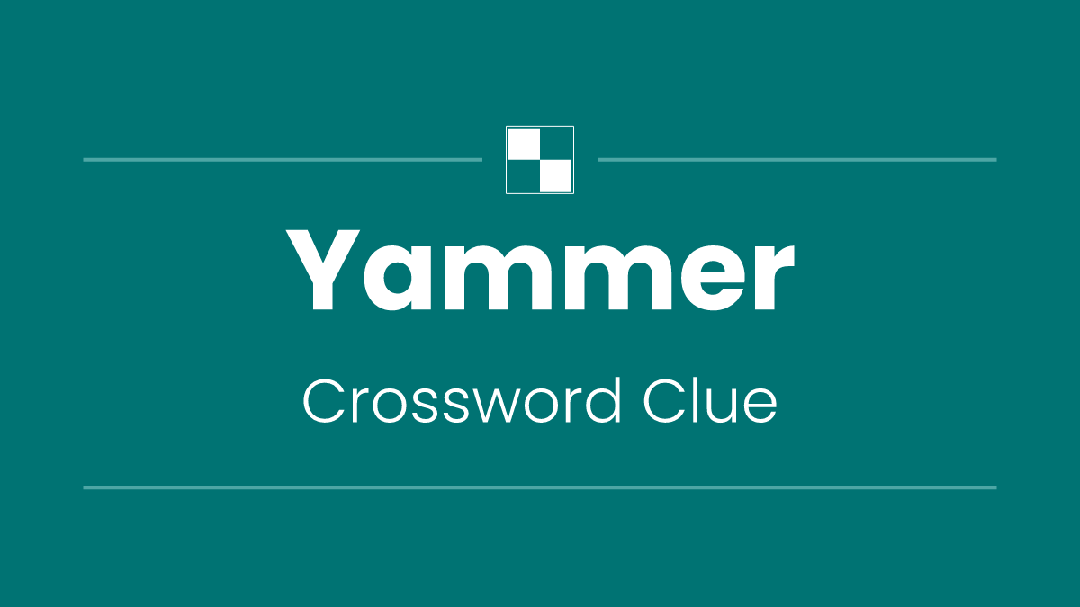 Yammer