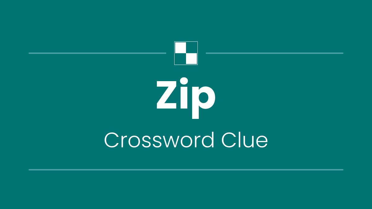 Zip