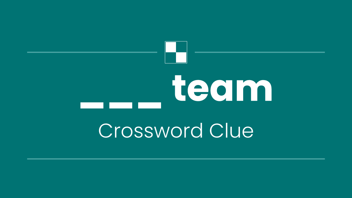 ___ team