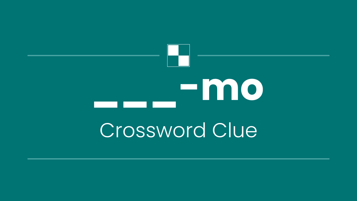 ___-mo