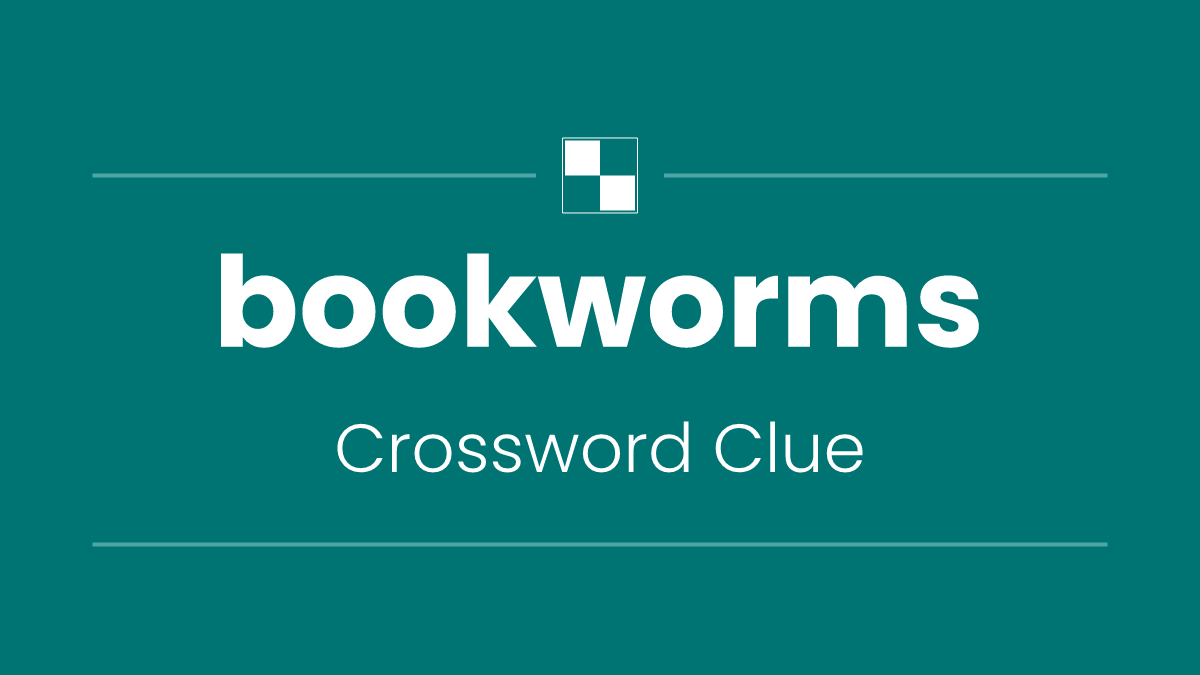 bookworms