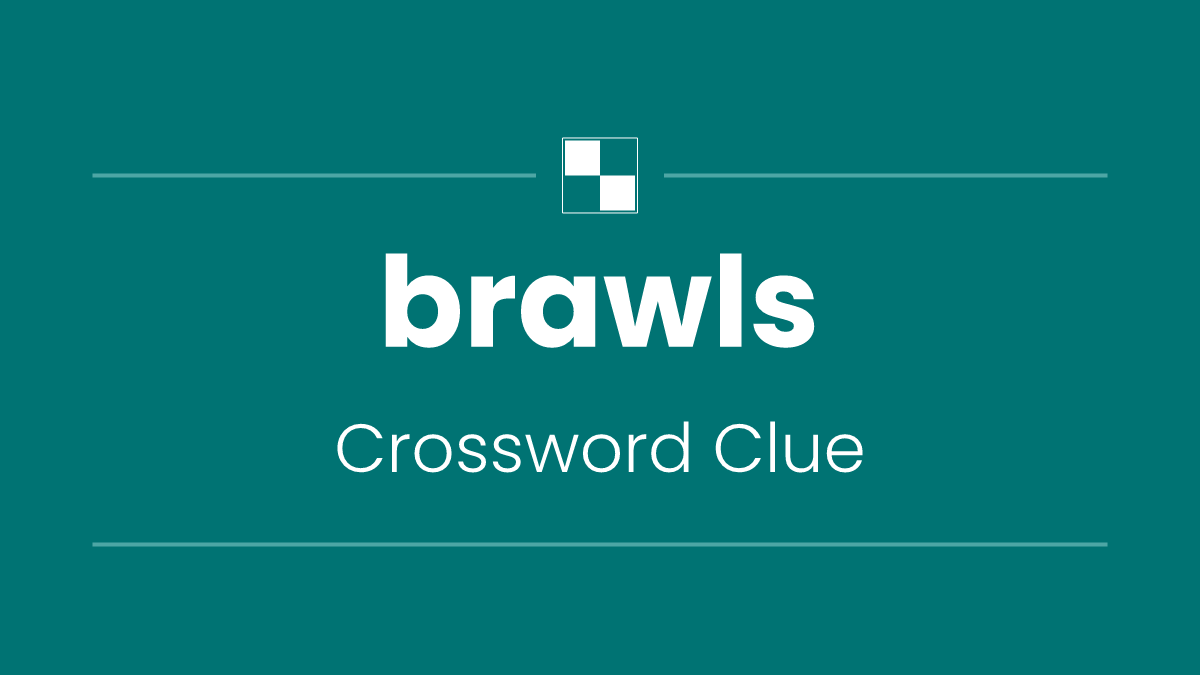 brawls
