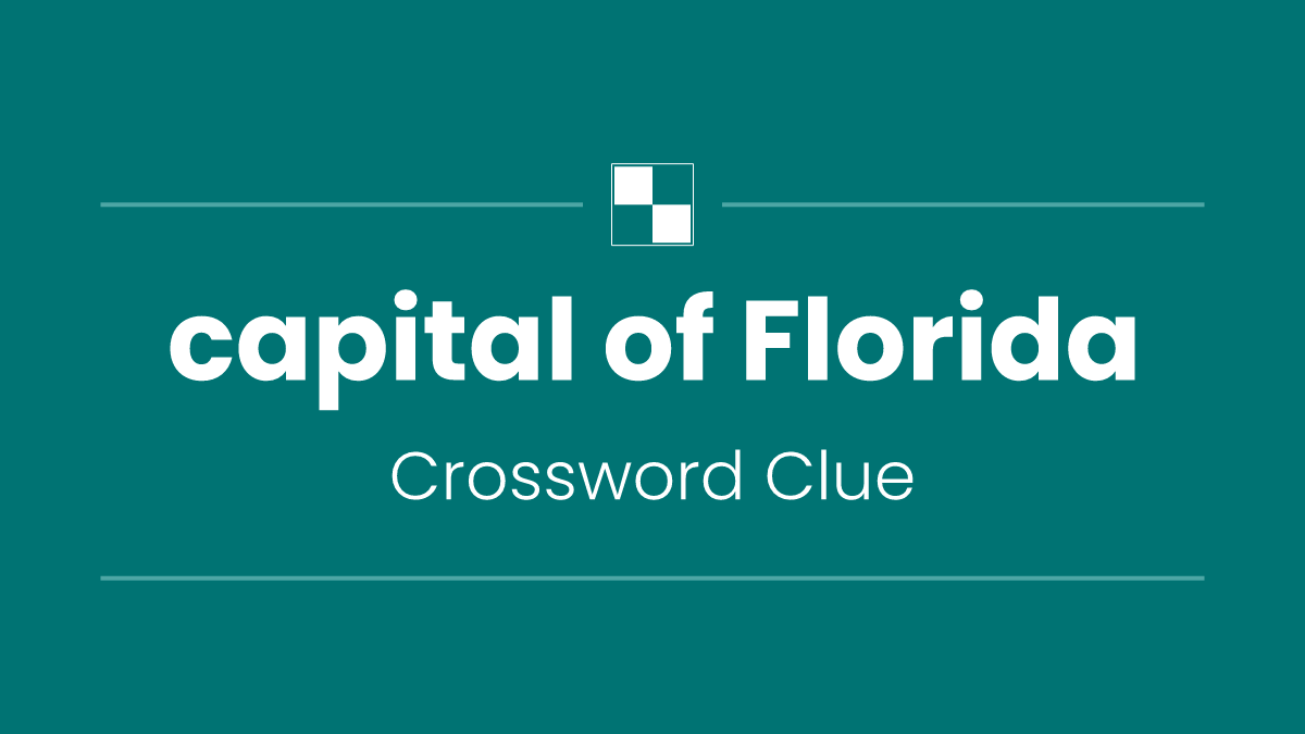 capital of Florida
