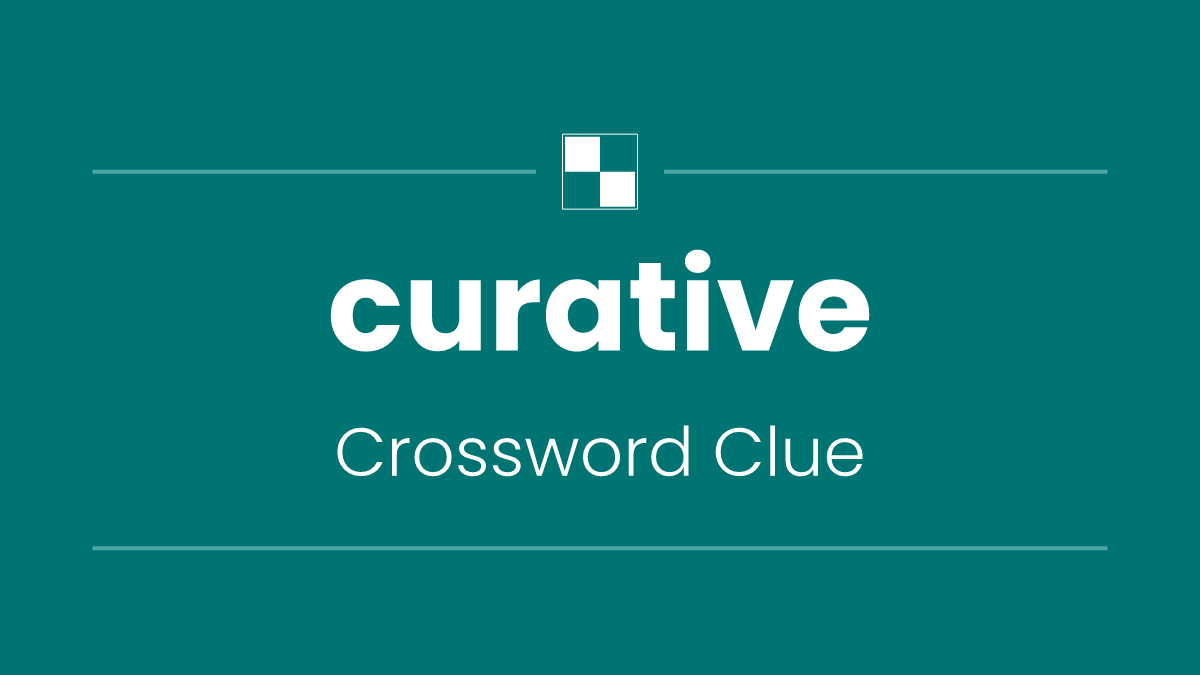 curative