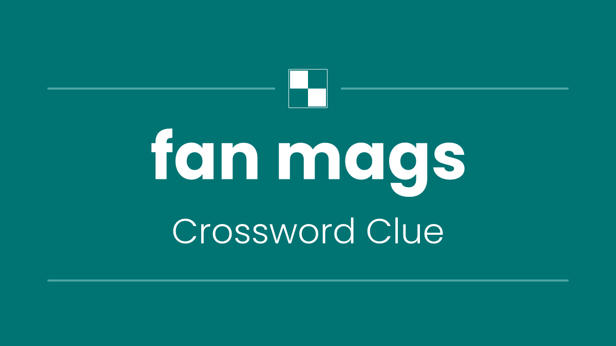fan mags