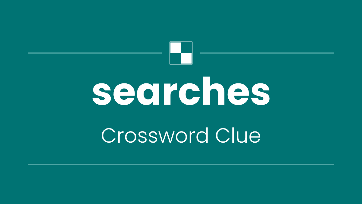 searches
