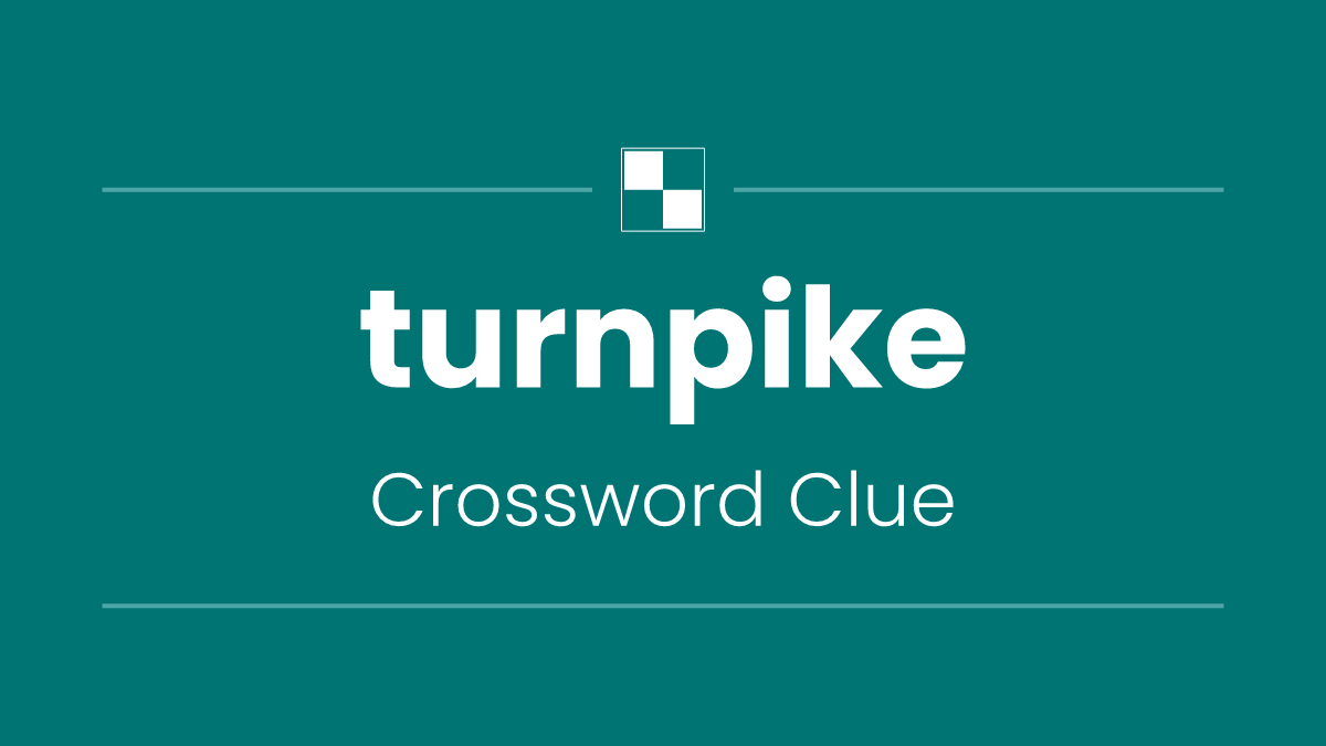 turnpike